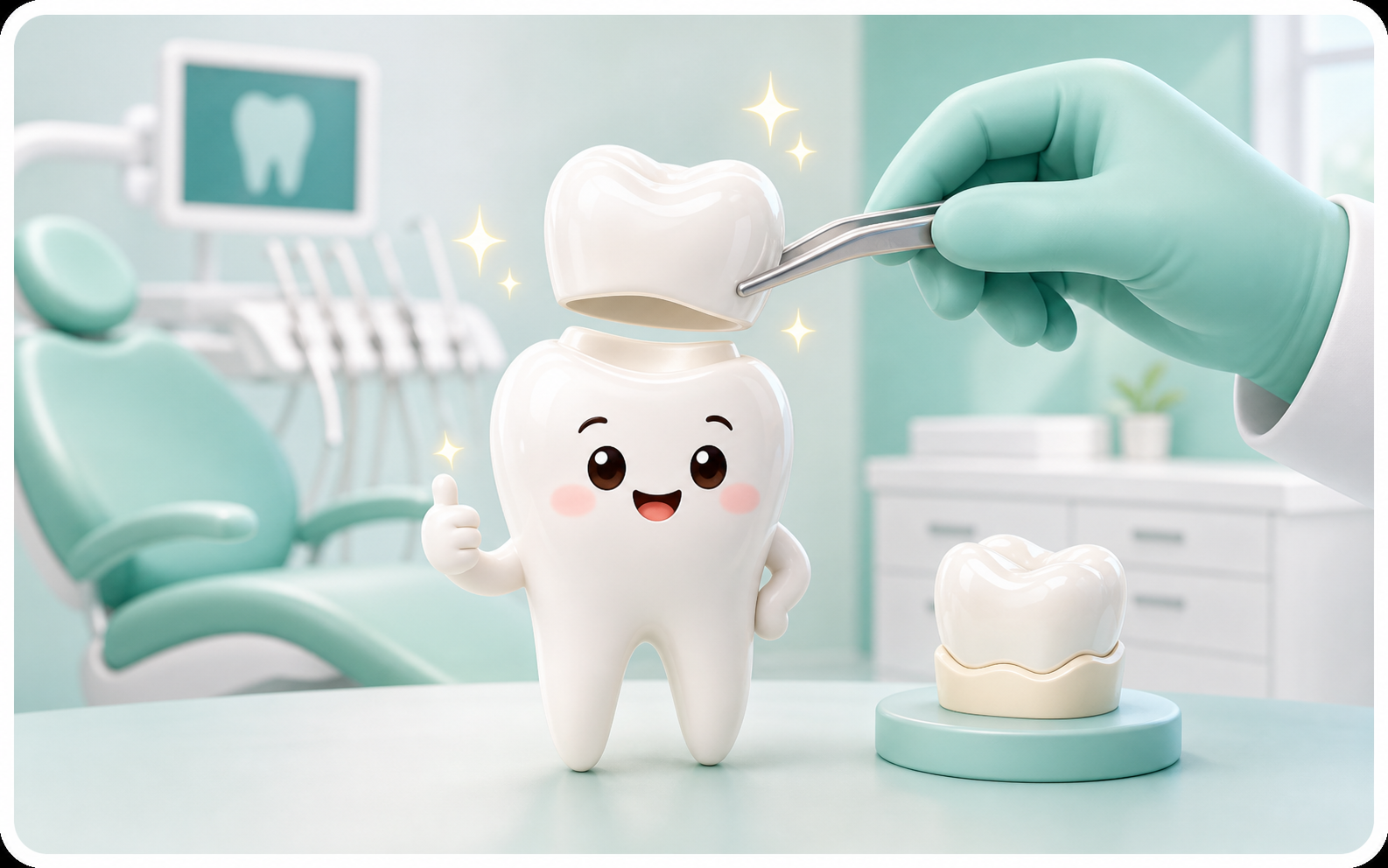 香港人來深圳睇牙 – 首頁anime dental crown.png港人北上睇牙